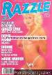 Razzle Volume 5 No 11 adult mag